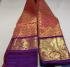 THIRUBHUVANAM HF ZARI SILK SAREE WITH BLOUSE